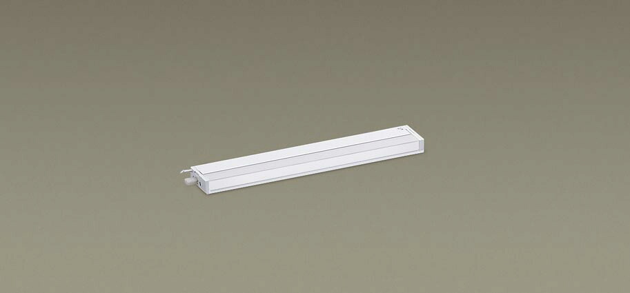 パナソニック　建築化照明器具　スリムライン照明　直付タイプ　拡散タイプ・両側化粧/広面・連結タイプ（標準入線）　専用調光器対応　L300タイプ　昼白色　LED内蔵　LGB51215XG1｜オールライト