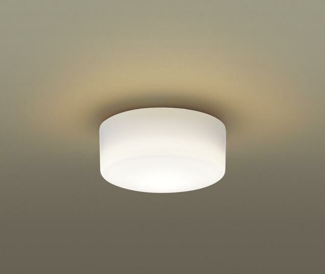 楽天市場】パナソニック 小型シーリングライト 直付タイプ 拡散タイプ