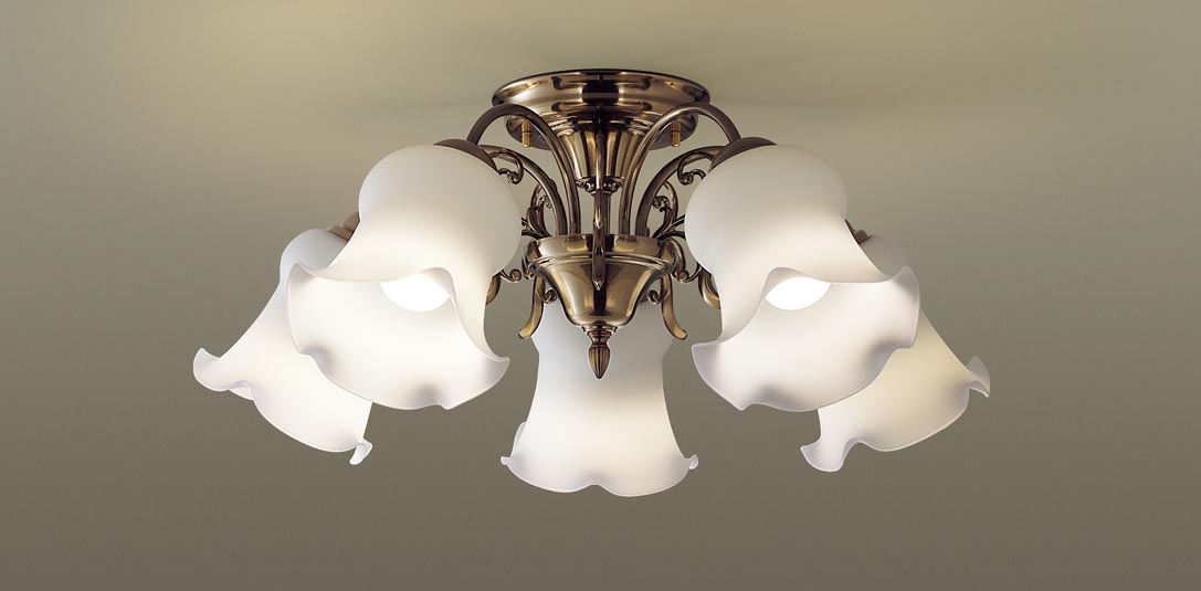 パナソニック　シャンデリア　LGB57585K Panasonic シャンデリア LGB57585K | 商品紹介 | 照明器具の通信販売