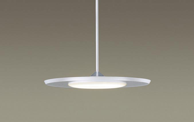 【新品・未使用・未開梱】パナソニック　天井吊下型　LED ペンダント 楽天市場】パナソニック 天井吊下型 LED（電球色） ペンダント