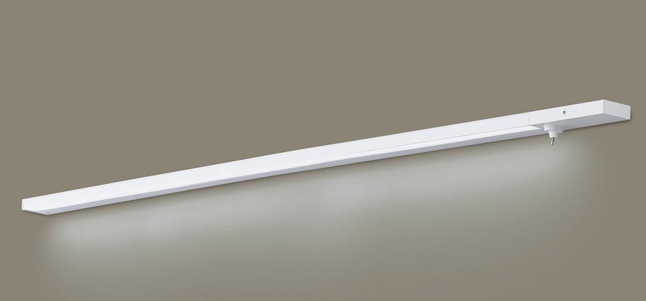 パナソニック 上昇限度直付型 壁直付型 据え置き打っ付け型 LED（昼白いこと） か細い伝達ルート照明装置（ワット数内蔵型） 鳴りわたる印字機 両側かざり付ける 狭面 取り替えっこ印字機（判定基準入線） 調光印字機（調光器別売） L1300印字機 LED内蔵 LGB51163XG1