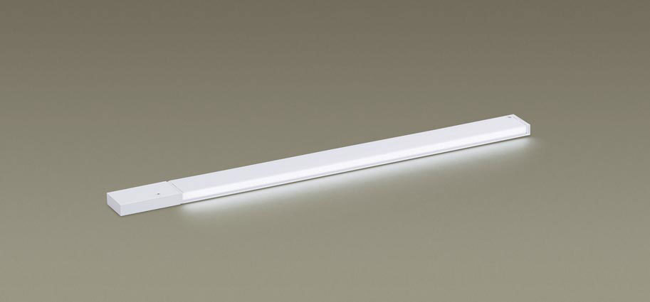 パナソニック　天井直付型　壁直付型　据置取付型　LED（昼白色）　スリムライン照明（電源内蔵型）　拡散タイプ　グレアレス　広面　電源投入タイプ（標準入線）　調光タイプ（調光器別売）　L700タイプ　LED内蔵　LGB51223XG1