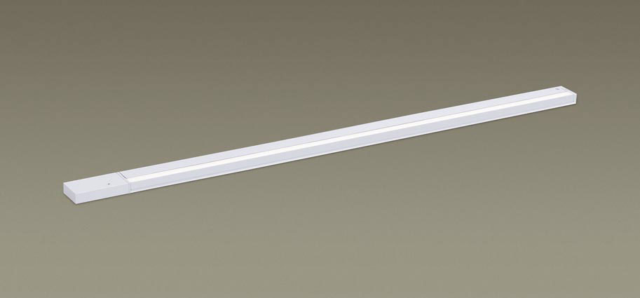 パナソニック　天井直付型　壁直付型　据置取付型　LED（温白色）　スリムライン照明（電源内蔵型）　拡散タイプ　両側化粧　広面　電源投入タイプ（標準入線）　調光タイプ（調光器別売）　L1000タイプ　LED内蔵　LGB51246KXG1