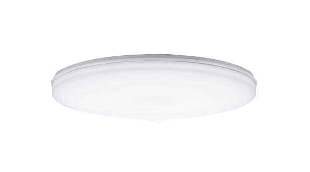 パナソニック 天井埋込型 LED（昼白色） ダウンライト 美ルック 浅型8H 高気密SB形 拡散タイプ（マイルド配光） 調光タイプ（調光器別売） 埋込穴φ125mm パネルミナ 100形電球1灯器具相当 LED内蔵 LGD3210NKLB1