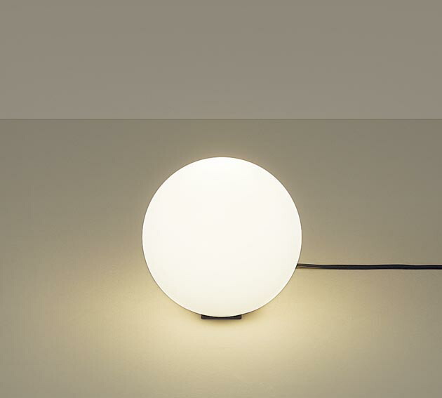 Panasonic/パナソニック 卓上型 スタンドランプ SC832WZ 2018年製 LED