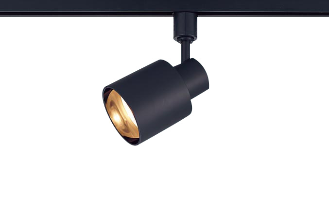 【連休値引】パナソニック ダクトレール用スポットライト 楽天市場】パナソニック スポットライト 配線ダクトレール（天井付・壁