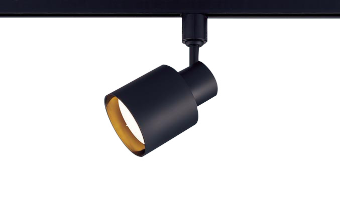 楽天市場】パナソニック スポットライト 配線ダクトレール（天井付・壁