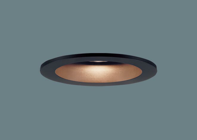パナソニック ベースダウンライト 高気密SB形 集光タイプ 専用調光器対応（別売） 埋込穴φ100mm 60形ダイクール電球1灯器具相当 調色 LED内蔵 LGD1122LU1