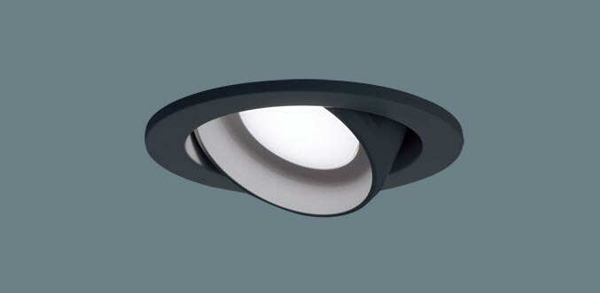 パナソニック ユニバーサルダウンライト 高気密SB形 拡散タイプ 埋込穴φ100mm 60形電球1灯器具相当 昼白色 LED内蔵 LGD1403NLE1