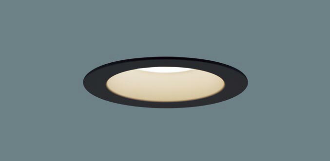 パナソニック ダウンライト 高気密SB形 拡散タイプ 埋込穴φ125mm 200形電球1灯器具相当 温白色 LED内蔵 LGD6202VLE1|オールライト
