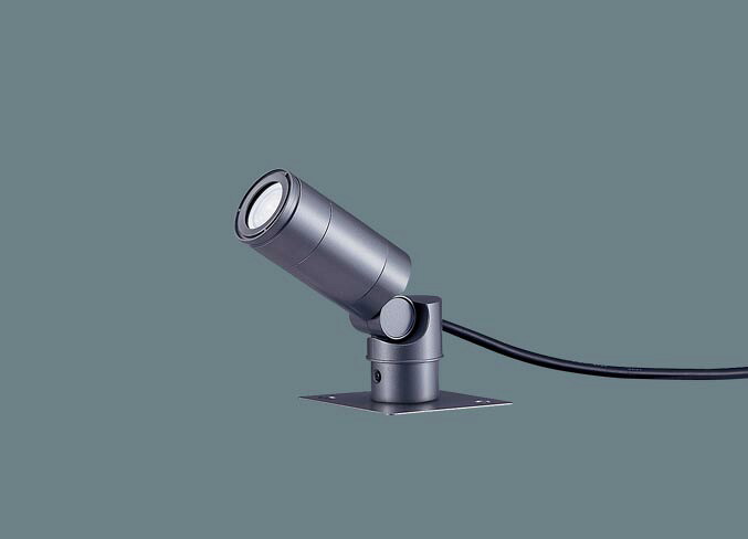 パナソニック 据え置き打っ付け型 LED（白いこと） エクステリア 注目の的 60形ダイクール白熱電球（広角）1灯手道具好いかげんに・光線角34度 防雨型 LED内蔵 LGW40814LE1