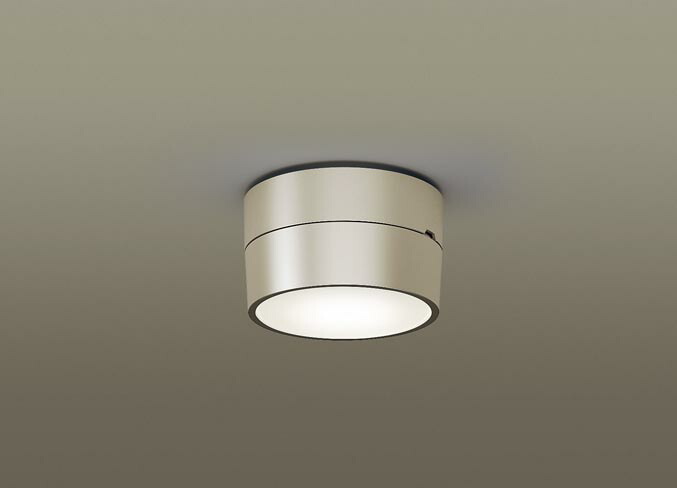 楽天市場】パナソニック 天井直付型・壁直付型 LED（電球色