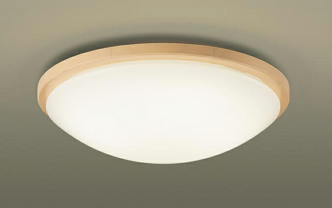 楽天市場】パナソニック 天井直付型 LED（電球色） 小型シーリング