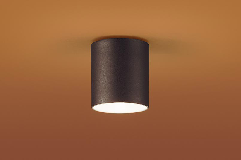 パナソニック 上昇限度直付型 LED（白熱電球色） 落ちこむ最高限度 LED白熱電球取り替えっこ型 高温発光白熱電球40形1灯物の具好いかげんに 照明ランプ付 LGB58078F ※受注生み出すこと品
