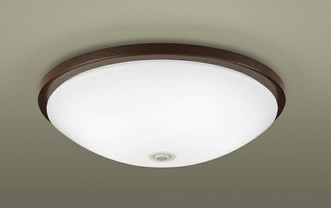 楽天市場】パナソニック 天井直付型 LED（電球色） 小型シーリング