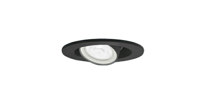 パナソニック LED（昼白いこと） ユニバーサルダウンライト 浅型10H・高気密SB形・光線角24度・集光印字機 調光印字機（ライコン別売）／埋込穴φ75粍 110Vダイクール白熱電球60形1灯手道具好いかげんに LED内蔵 LGD1323NLB1