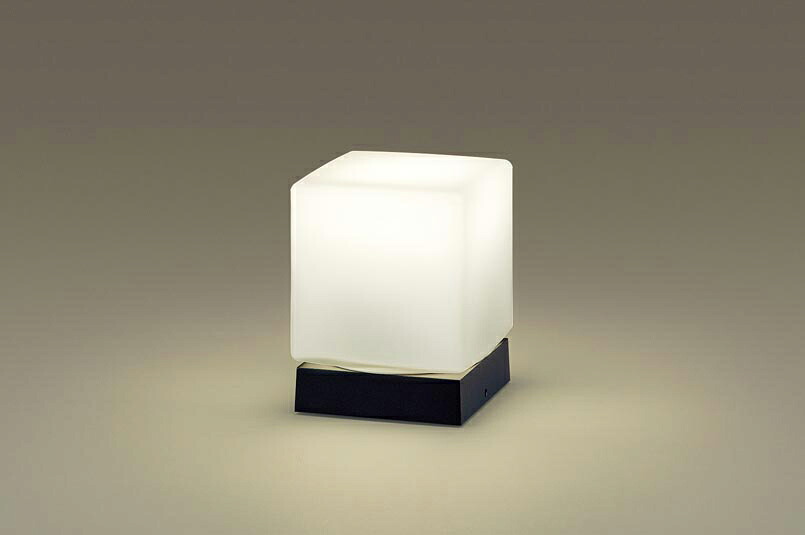 パナソニック 壁直付型・据え置き打っ付け型 LED（白熱電球色） 合切袋ともし火・門ばしら灯 LED白熱電球取り替えっこ型・防雨型 高温発光白熱電球40形1灯手道具好いかげんに 照明ランプ付 LGW56908BF
