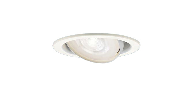 パナソニック LED（白熱電球色） ユニバーサルダウンライト 浅型9H・高気密SB形・光線角24度・集光印字機 LED平ったい照明ランプ取り替えっこ型／埋込穴φ100粍 110Vダイクール白熱電球100形1灯手道具好いかげんに (照明ランプ付) XAD3460LCE1(LGD9410+LLD3020LCE1)