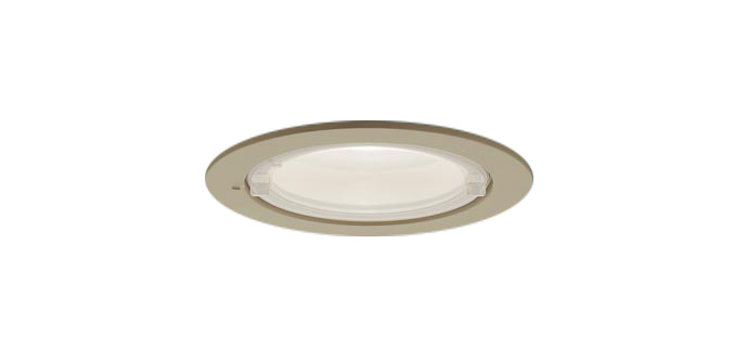 Panasonicダウンライト8個セット Panasonic XAD3101LCS1 パナソニック ダウンライト 黒 拡散 電球