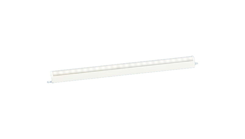 パナソニック　天井直付型・壁直付型・据置取付型LED（電球色）ベーシックライン照明スタンダードタイプ（標準光束）拡散タイプ調光タイプ（ライコン別売）／L600タイプ　LED内蔵　LGB50065XB1