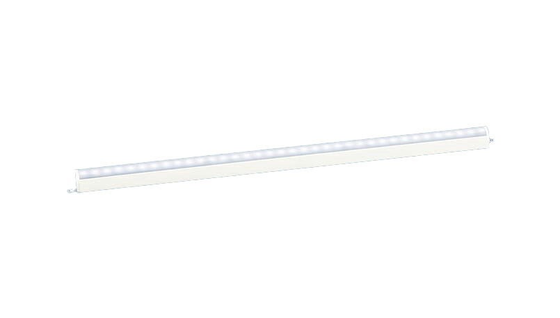 パナソニック　天井直付型・壁直付型・据置取付型LED（昼白色）ベーシックライン照明スタンダードタイプ（標準光束）拡散タイプ調光タイプ（ライコン別売）／L900タイプ　LED内蔵　LGB50066XB1