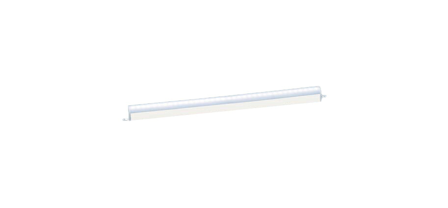パナソニック　天井直付型・壁直付型・据置取付型LED（昼白色）ベーシックライン照明ハイパワータイプ（高光束）拡散タイプ調光タイプ（ライコン別売）／L600タイプ　LED内蔵　LGB50283XB1