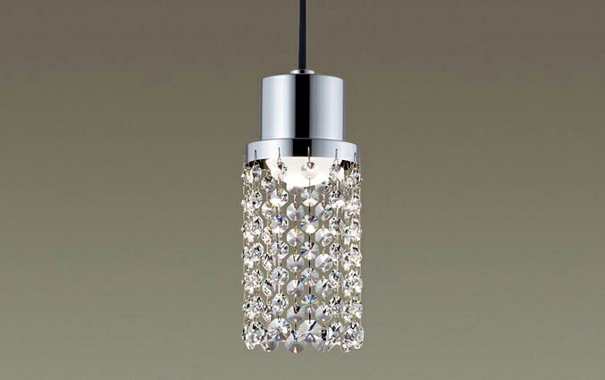 パナソニック 配線ダクト取付型/配線ダクトレール用 LED(電球色) ダイニング用ペンダントライト 美ルック・拡散タイプ 60形電球1灯器具相当 LED内蔵 SLB16789LE1|オールライト