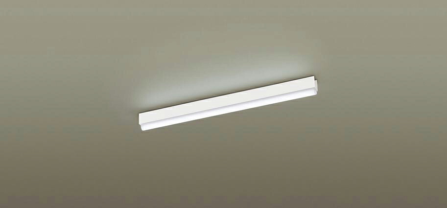 パナソニック　天井直付型・壁直付型・据置取付型　LED（昼白色）　建築化照明器具　美ルック・拡散タイプ・単体・連結時終端用　調光タイプ（ライコン別売）／L600タイプ　HomeArchi（ホームアーキ）　LED内蔵　SLB50633LB1