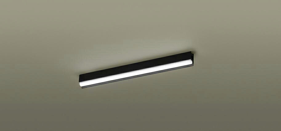 パナソニック　天井直付型・壁直付型・据置取付型　LED（昼白色）　建築化照明器具　美ルック・拡散タイプ・単体・連結時終端用　調光タイプ（ライコン別売）／L600タイプ　HomeArchi（ホームアーキ）　LED内蔵　SLB50665LB1