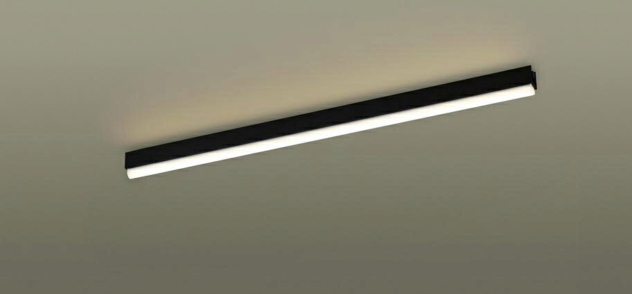 パナソニック　天井直付型・壁直付型・据置取付型　LED（温白色）　建築化照明器具　美ルック・拡散タイプ　調光タイプ（ライコン別売）／L900タイプ　HomeArchi（ホームアーキ）　LED内蔵　SLB50677LB1