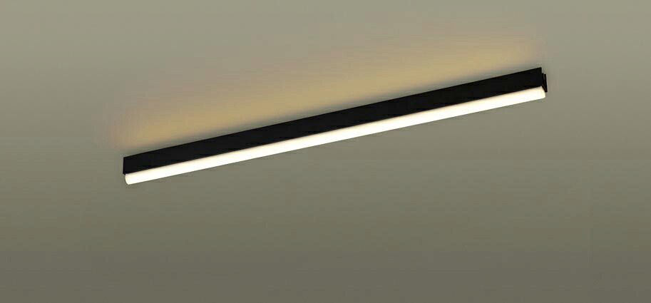 パナソニック　天井直付型・壁直付型・据置取付型　LED（電球色）　建築化照明器具　美ルック・拡散タイプ　調光タイプ（ライコン別売）／L900タイプ　HomeArchi（ホームアーキ）　LED内蔵　SLB50678LB1