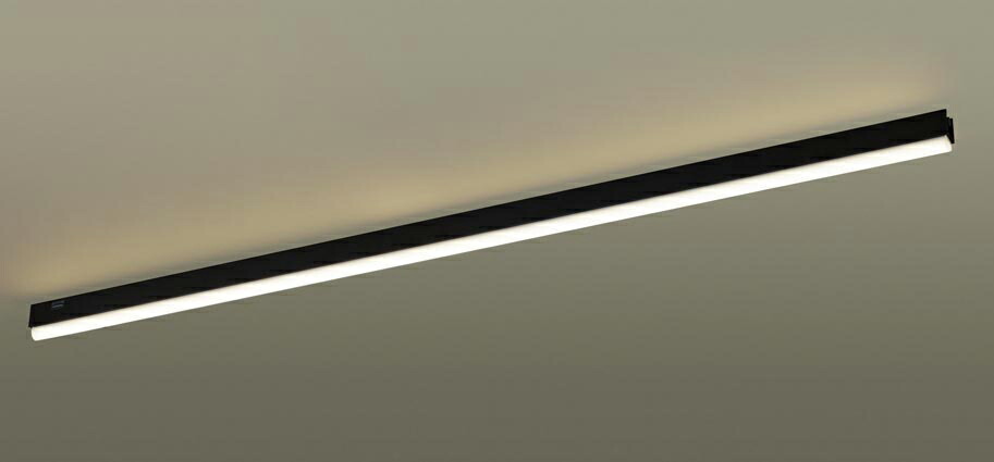 パナソニック　天井直付型・壁直付型・据置取付型　LED（温白色）　建築化照明器具　美ルック・拡散タイプ　調光タイプ（ライコン別売）／L1500タイプ　HomeArchi（ホームアーキ）　LED内蔵　SLB50683LB1