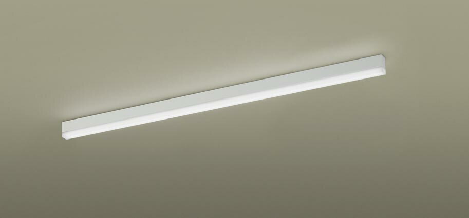 パナソニック 上昇限度直付型・壁直付型・取り付け初っ切り型 LED（昼白いこと） 組み上げる化点火装置物の具 美ルック・鳴りわたる手合い 調光手合い（ライコン別売）／L1200手合い LED内蔵 SLB55009LB1
