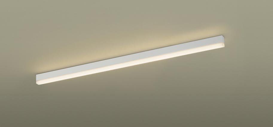 パナソニック 上昇限度直付型・壁直付型・取り付け初っ切り型 LED（白熱電球色） 組み上げる化点火装置物の具 美ルック・鳴りわたる手合い 調光手合い（ライコン別売）／L1200手合い LED内蔵 SLB55011LB1