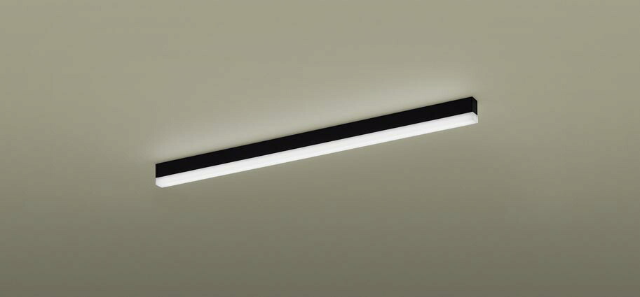 パナソニック 上昇限度直付型・壁直付型・据え置き滑りだし型 LED（昼白いこと） 築き上げる化ともし火物の具 美ルック・鳴りひびく印字機 調光印字機（ライコン別売）／L900印字機 LED内蔵 SLB55021LB1 インテリア・寝具・収納-ライト・照明器具-間接照明