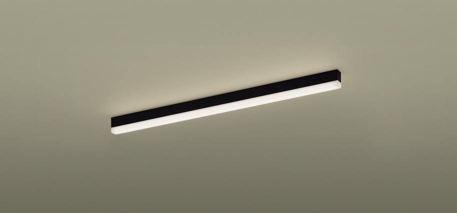 パナソニック 天井直付型・壁直付型・据置取付型 LED(温白色) 建築化照明器具 美ルック・拡散タイプ 調光タイプ(ライコン別売)/L900タイプ LED内蔵 SLB55022LB1|オールライト