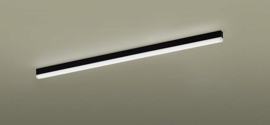 パナソニック 上昇限度直付型・壁直付型・取り付け初っ切り型 LED（昼白いこと） 組み上げる化点火装置物の具 美ルック・鳴りわたる手合い 調光手合い（ライコン別売）／L1200手合い LED内蔵 SLB55024LB1