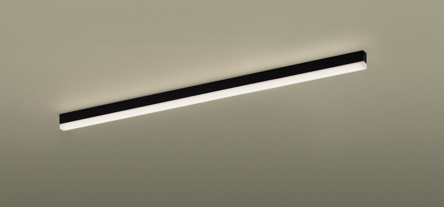 パナソニック 上昇限度直付型・壁直付型・取り付け初っ切り型 LED（温白いこと） 組み上げる化点火装置物の具 美ルック・鳴りわたる手合い 調光手合い（ライコン別売）／L1200手合い LED内蔵 SLB55025LB1