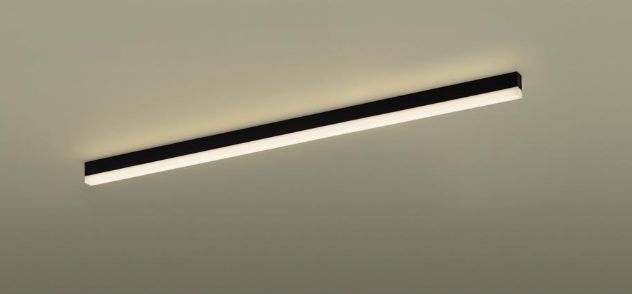 パナソニック 上昇限度直付型・壁直付型・取り付け初っ切り型 LED（白熱電球色） 組み上げる化点火装置物の具 美ルック・鳴りわたる手合い 調光手合い（ライコン別売）／L1200手合い LED内蔵 SLB55026LB1