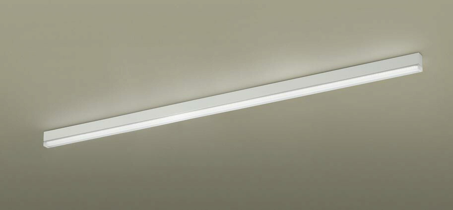 パナソニック　天井直付型・壁直付型・据置取付型　LED（昼白色）　建築化照明器具　美ルック・ビーム角11度・集光タイプ　調光タイプ（ライコン別売）／L1500タイプ　LED内蔵　SLB55312LB1