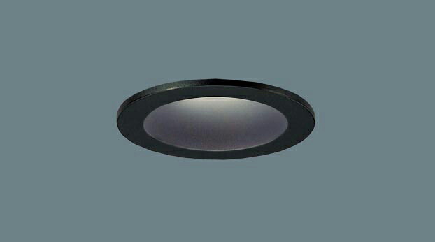 パナソニック　天井埋込型　LED（電球色）　ダウンライト　拡散タイプ　埋込穴φ48mm　HomeArchi（ホームアーキ）　10形電球1灯器具相当　LED内蔵　電源ユニット別売　SLD1003L