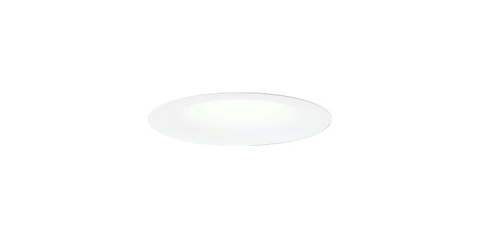 パナソニック　天井埋込型　LED（電球色）　ダウンライト　美ルック・浅型10H・高気密SB形・拡散タイプ（マイルド配光）　調光タイプ（ライコン別売）／埋込穴φ75mm　HomeArchi（ホームアーキ）　60形電球1灯器具相当　LED内蔵　SLD1010LLB1