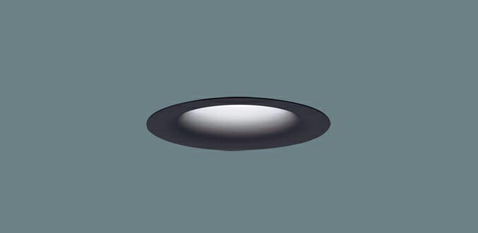 パナソニック　天井埋込型　LED（昼白色）　ダウンライト　美ルック・浅型10H・高気密SB形・拡散タイプ（マイルド配光）　調光タイプ（ライコン別売）／埋込穴φ75mm　HomeArchi（ホームアーキ）　60形電球1灯器具相当　LED内蔵　SLD1011NLB1