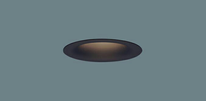 パナソニック　天井埋込型　LED（電球色）　ダウンライト　美ルック・浅型10H・高気密SB形・ビーム角中角20度・集光タイプ　調光タイプ（ライコン別売）／埋込穴φ75mm　Archi（ホームアーキ）　60形ダイクール電球1灯器具相当　LED内蔵　SLD1031LLB1