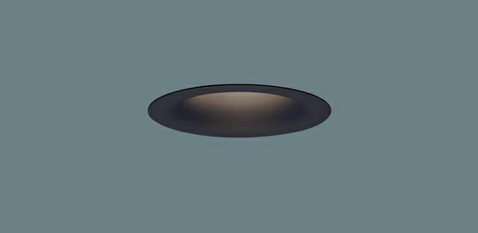 パナソニック　天井埋込型　LED（温白色）　ダウンライト　美ルック・浅型10H・高気密SB形・ビーム角中角20度・集光タイプ　調光タイプ（ライコン別売）／埋込穴φ75mm　Archi（ホームアーキ）　60形ダイクール電球1灯器具相当　LED内蔵　SLD1031VLB1