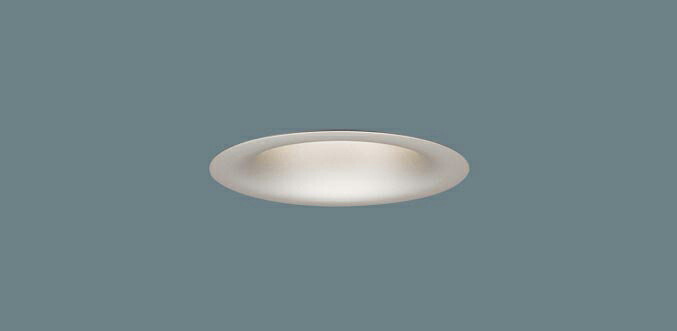 パナソニック　天井埋込型　LED（温白色）　ダウンライト　美ルック・浅型10H・高気密SB形・ビーム角中角20度・集光タイプ　調光タイプ（ライコン別売）／埋込穴φ75mm　HomeArchi（ホームアーキ）　60形ダイクール電球1灯器具相当　LED内蔵　SLD1032VLB1