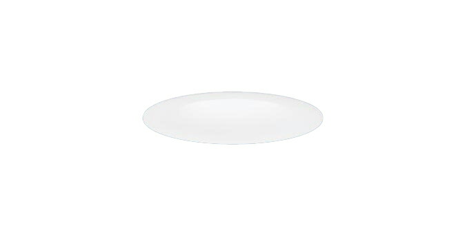 パナソニック　天井埋込型　LED（温白色）　ダウンライト　美ルック・浅型10H・高気密SB形・ビーム角広角40度・集光タイプ　調光タイプ（ライコン別売）／埋込穴φ75mm　HomeArchi（ホームアーキ）　100形ダイクール電球1灯器具相当　LED内蔵　SLD3033VLB1 12,716円