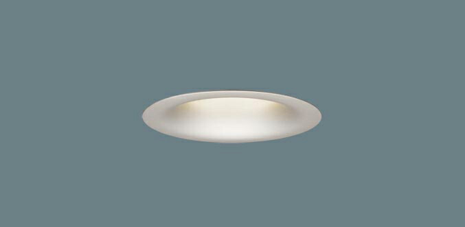パナソニック　天井埋込型　LED（電球色）　ダウンライト　美ルック・浅型10H・高気密SB形・ビーム角広角40度・集光タイプ　調光タイプ（ライコン別売）／埋込穴φ75mm　HomeArchi（ホームアーキ）　100形ダイクール電球1灯器具相当　LED内蔵　SLD3035LLB1