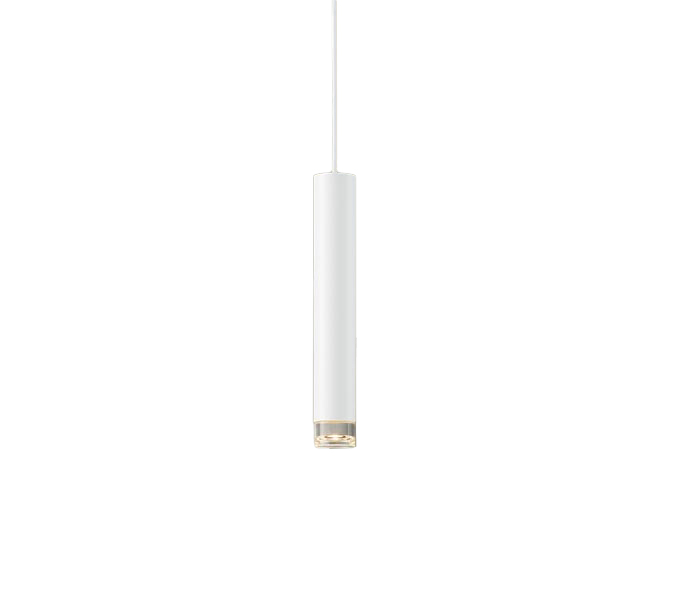 パナソニック　天井吊下型　LED（電球色）　ペンダントライト　ビーム角48度・集光タイプ・直付タイプ　LEDコンパクトランプ交換型(ランプ付)　60形ダイクール電球1灯器具相当　調光タイプ（ライコン別売）　XSZB10034CB1(SLB15780+SLK22001+LLD2411LCB1+SLK29001)