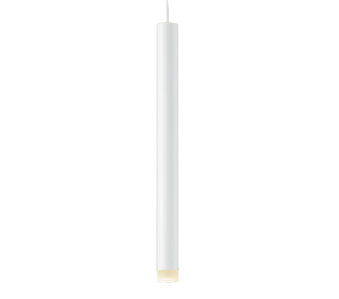 パナソニック 天井吊下型 LED(電球色) ペンダントライト ビーム角48度・集光タイプ・直付タイプ LEDコンパクトランプ交換型(ランプ付) 60形ダイクール電球1灯器具相当 調光タイプ(ライコン別売) XSZB10062CB1(SLB15780+SLK22002+LLD2411LCB1+SLK29000)|オールライト
